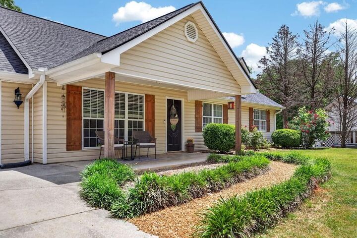 Property Photo: 48 Cook Street GA 30176