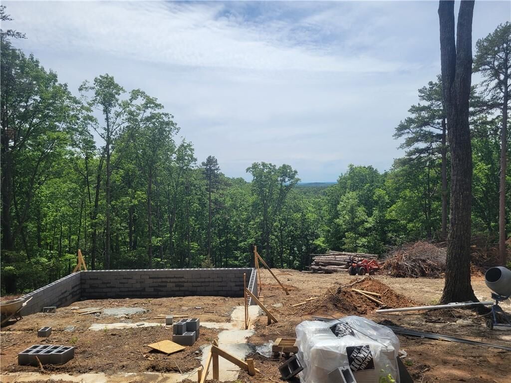 Property Photo:  1497 Derby Court NE  GA 30734 