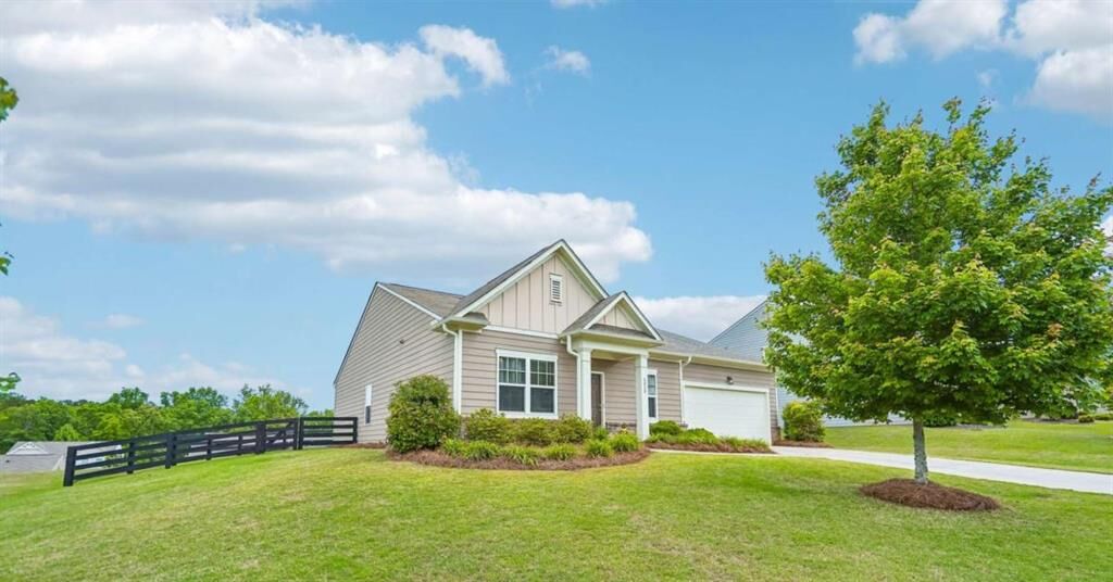 Property Photo: 5050 Bambi Trail GA 30028