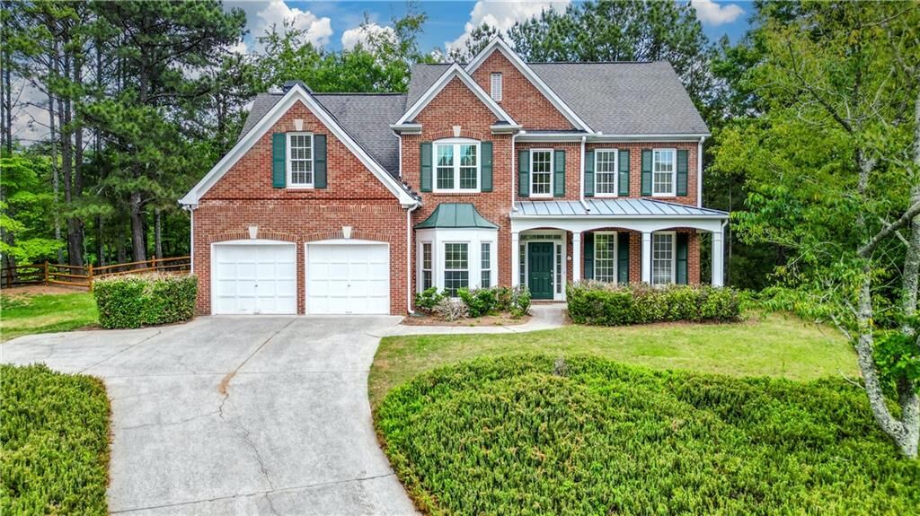 Property Photo: 3630 Coldwater Court GA 30041