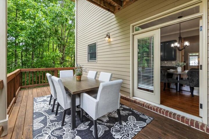 Property Photo:  3470 Curitiba Court  GA 30022 