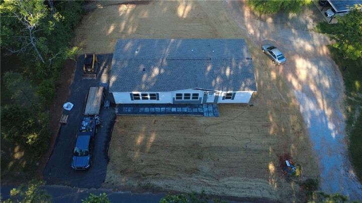 Property Photo:  168 Puckett Road  GA 30183 