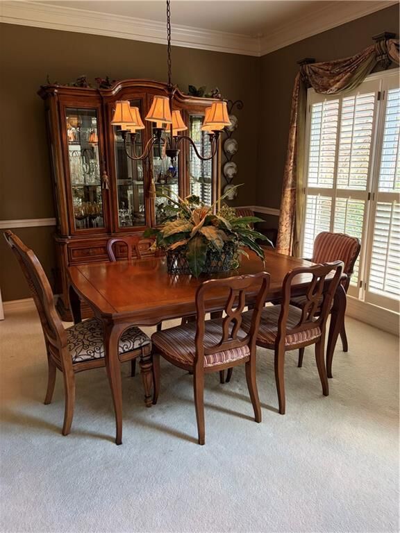 Property Photo:  1110 Woodland Trace  GA 30041 