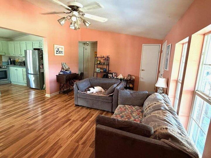 Property Photo:  24205 Lomitas Dr  CA 93286 