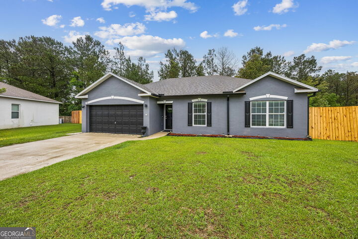 Property Photo: 128 Pine Bluff Terrace GA 31548