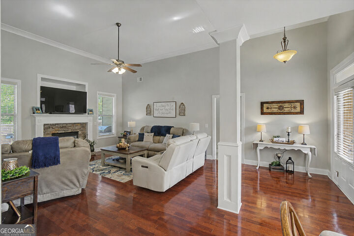 Property Photo:  17 Maple Grove Drive  GA 30103 