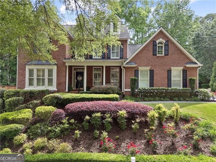 Property Photo:  4903 Registry View NW  GA 30152 