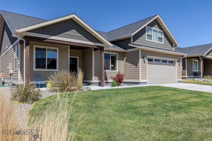 Property Photo:  1115 Sweetgrass  MT 59047 