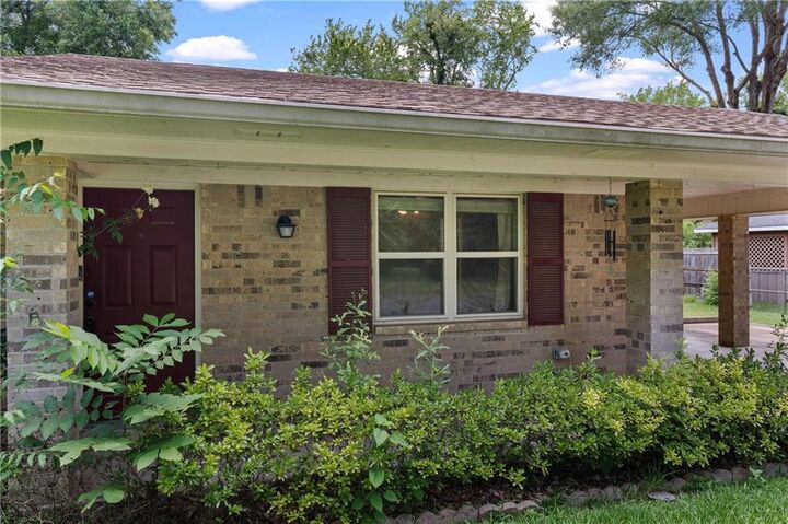 Property Photo:  1528 Payne Avenue  LA 71457 