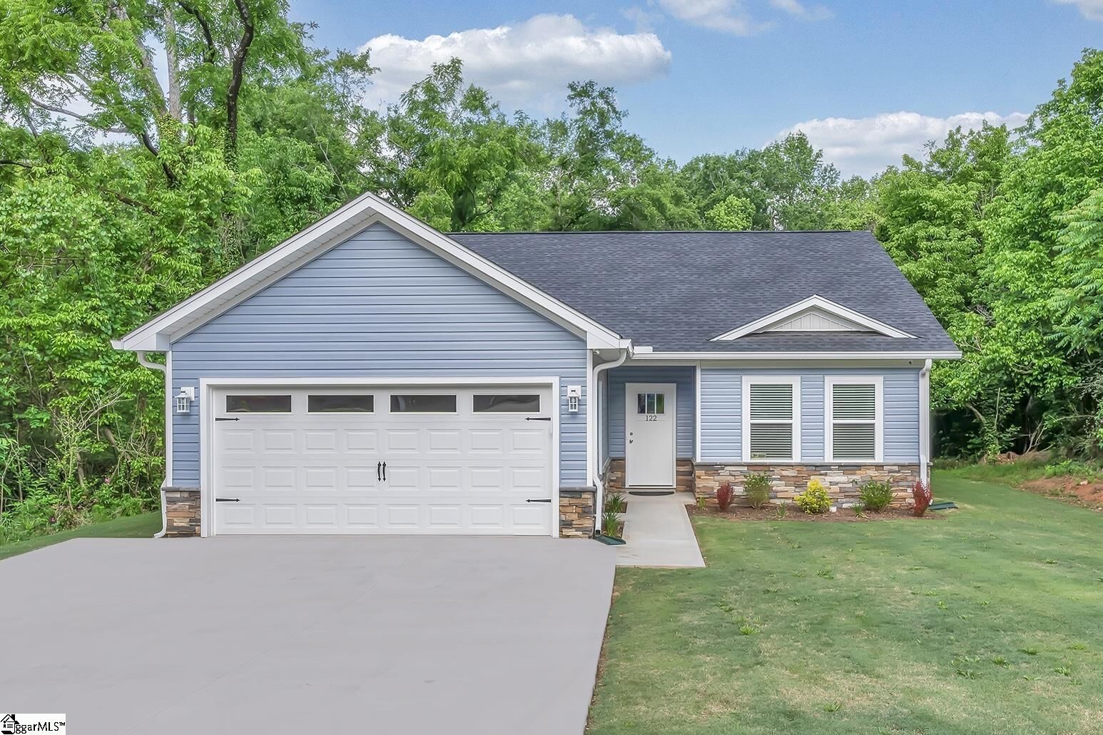 Property Photo:  122 Stephenson Street Extension  SC 29687 
