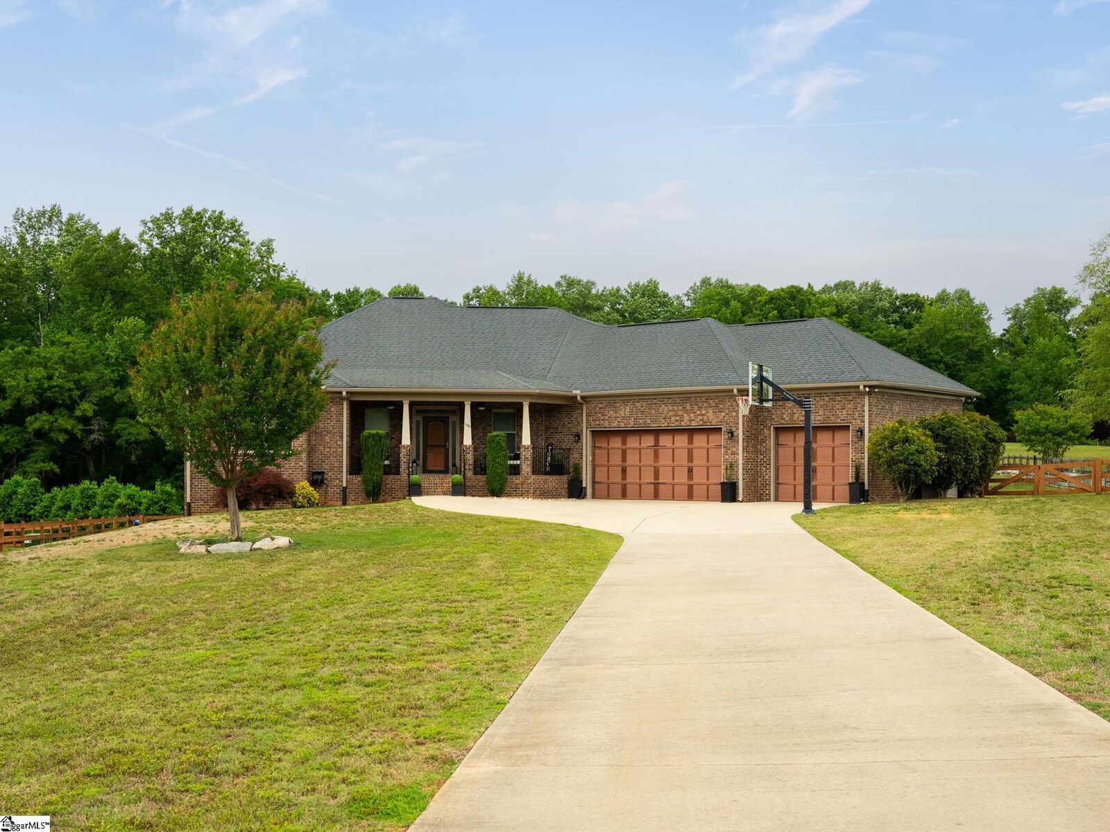 Property Photo:  148 Century Court  SC 29645 