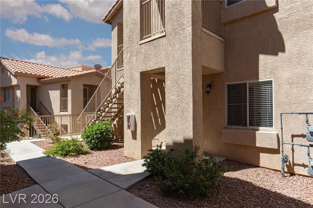 Property Photo:  2110 Los Feliz Street 1028  NV 89156 