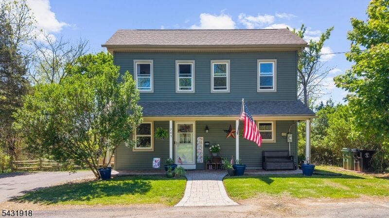 Property Photo:  205 Rush Ave  NJ 07882 
