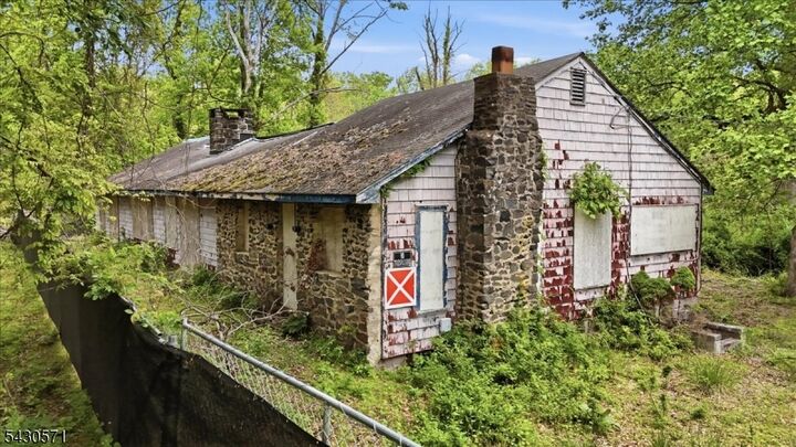 Property Photo:  763 Montgomery Rd  NJ 08844 