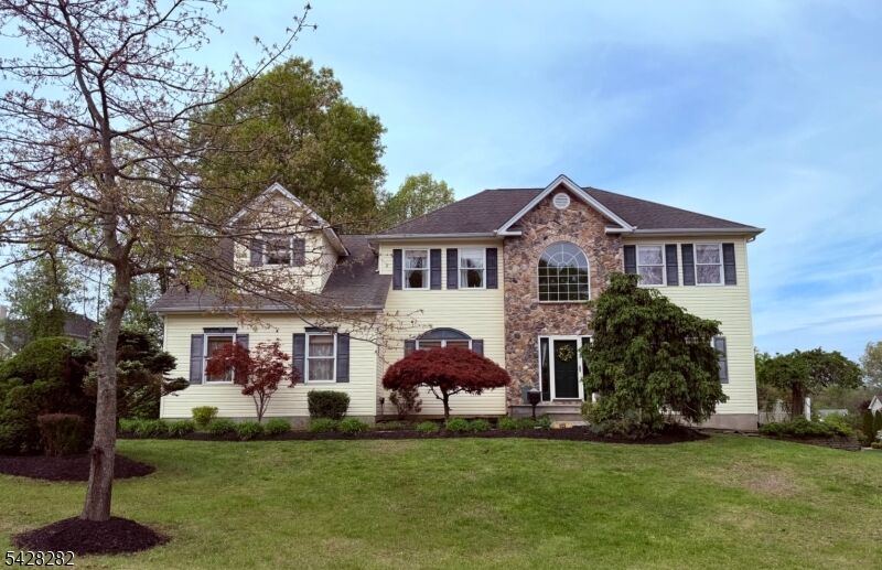 Property Photo:  23 Oak Ridge Rd  NJ 07882 