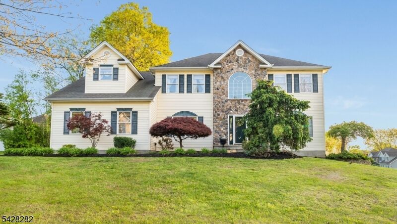 Property Photo:  23 Oak Ridge Rd  NJ 07882 