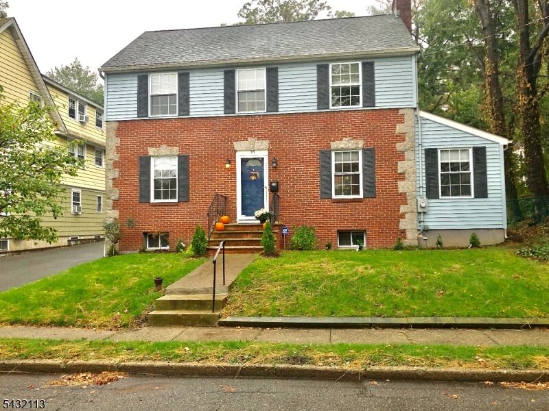Property Photo: 16 Edgar Street NJ 07901
