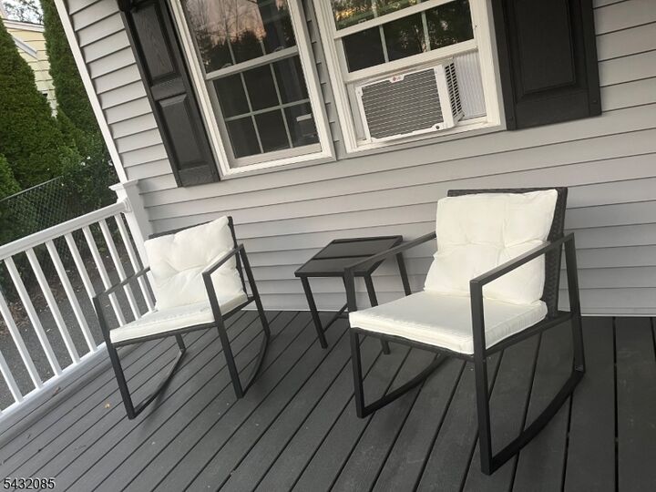 Property Photo:  118 Parsippany Rd  NJ 07981 