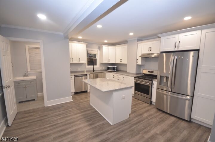 Property Photo:  343 South Ave  NJ 07027 