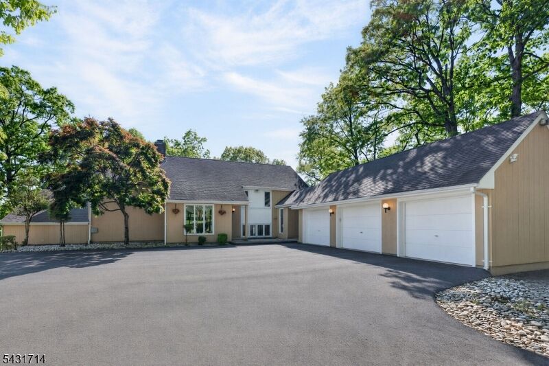 Property Photo: 1530 Mountain Top Rd NJ 08807