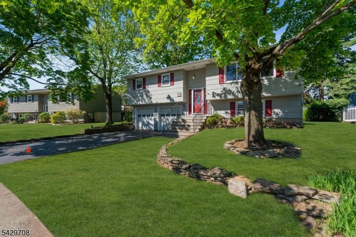 Property Photo:  3 Wilton Ave  NJ 08846 