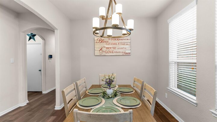 Property Photo: 2325 Garden Square Path TX 77386