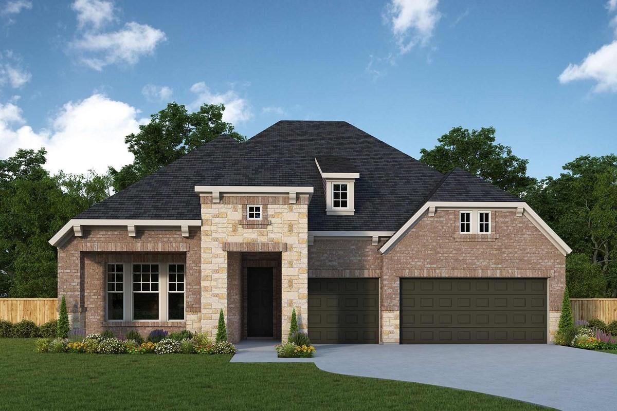 Property Photo: 114 Hickory Forest Court TX 77318