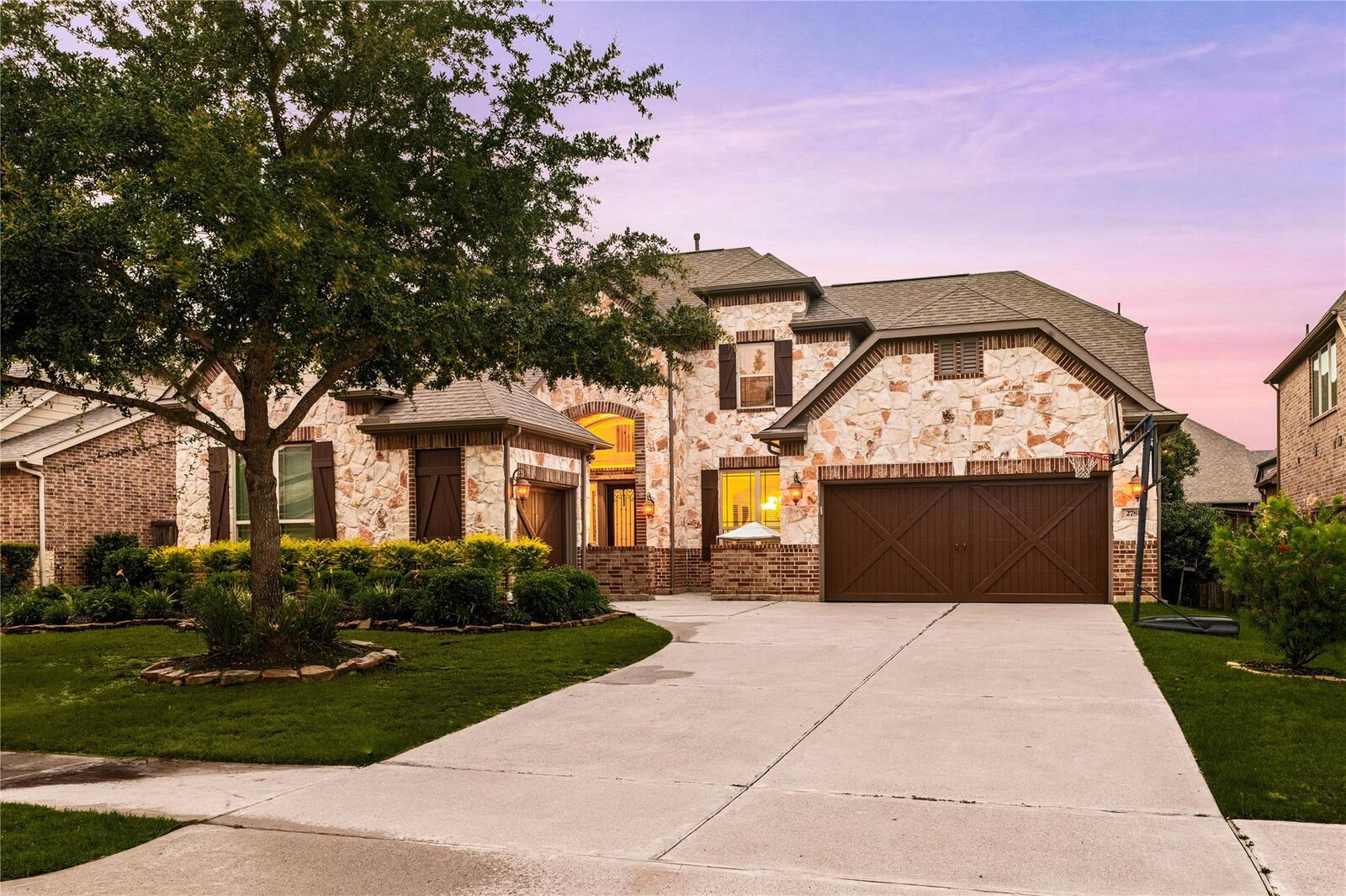 Property Photo:  27810 Desert Manor Lane  TX 77494 