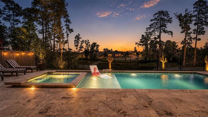 Property Photo:  10302 Horseshoe Lake Trail  TX 77384 