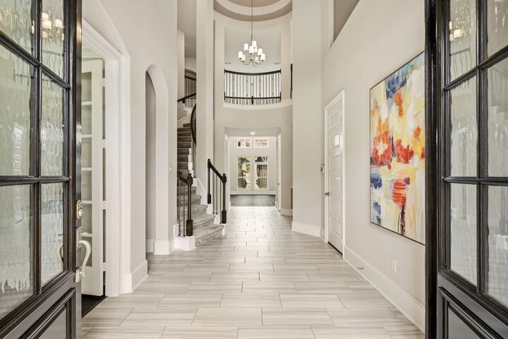 Property Photo: 33580 Green Prairie Drive TX 77423