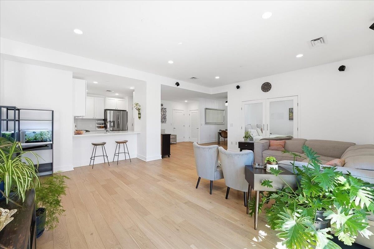 Property Photo: 201 Luis M Marin Blvd 1515 NJ 07302