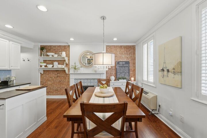 Property Photo:  405 Bloomfield St 2  NJ 07030 