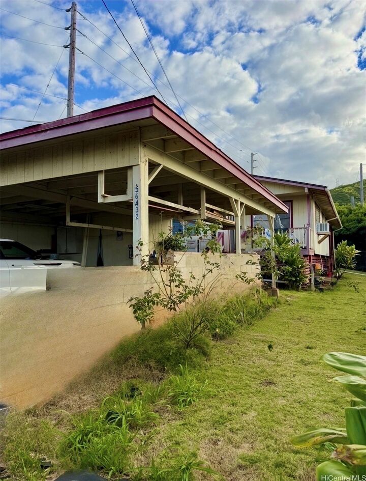 Property Photo:  56-432 Pahelehala Loop  HI 96731 