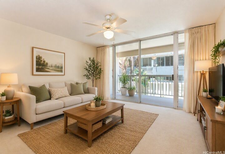 Property Photo:  1114 Wilder Avenue 207  HI 96822 