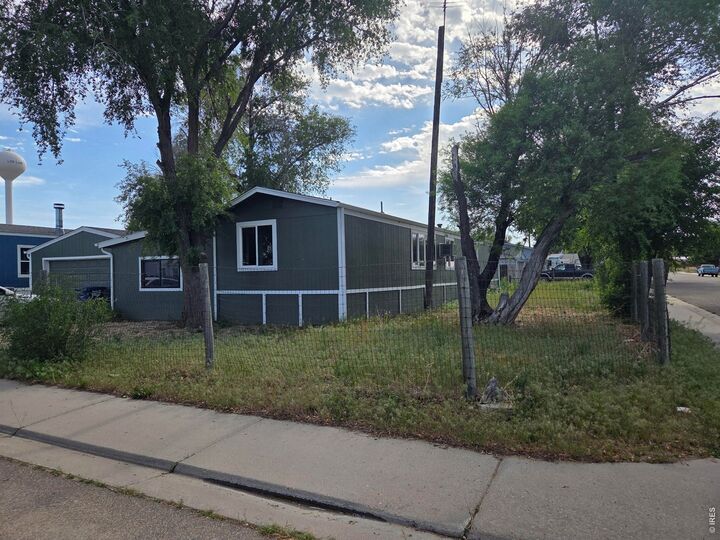 Property Photo:  101 Larch Dr  CO 80705 