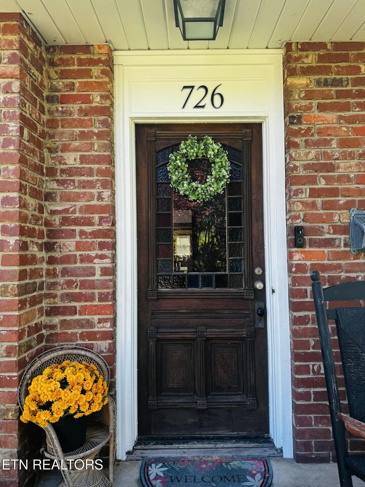 Property Photo:  726 Clinton St  TN 37748 