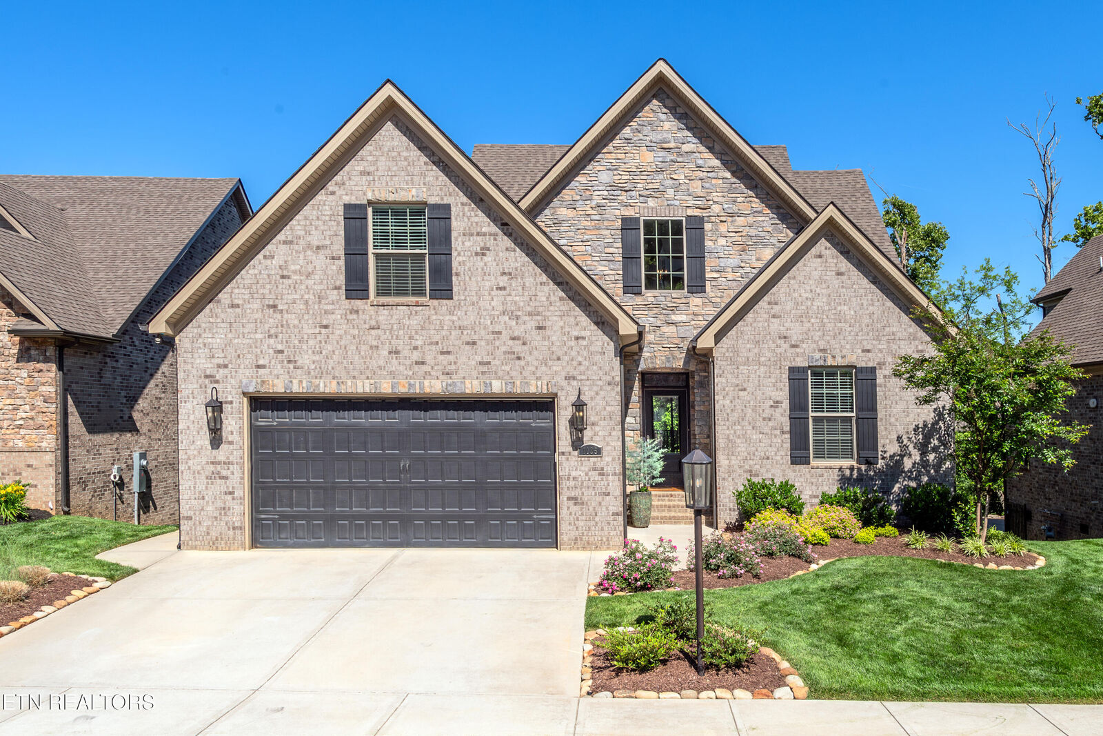 Property Photo:  1025 Westland Creek Blvd  TN 37923 