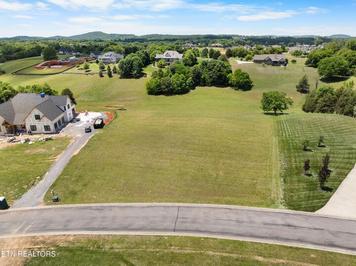 Property Photo:  Lot 36 Thunder Ridge  TN 37885 