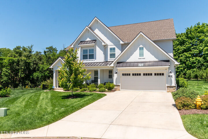 Property Photo:  100 Reverence Run Lane  TN 37934 