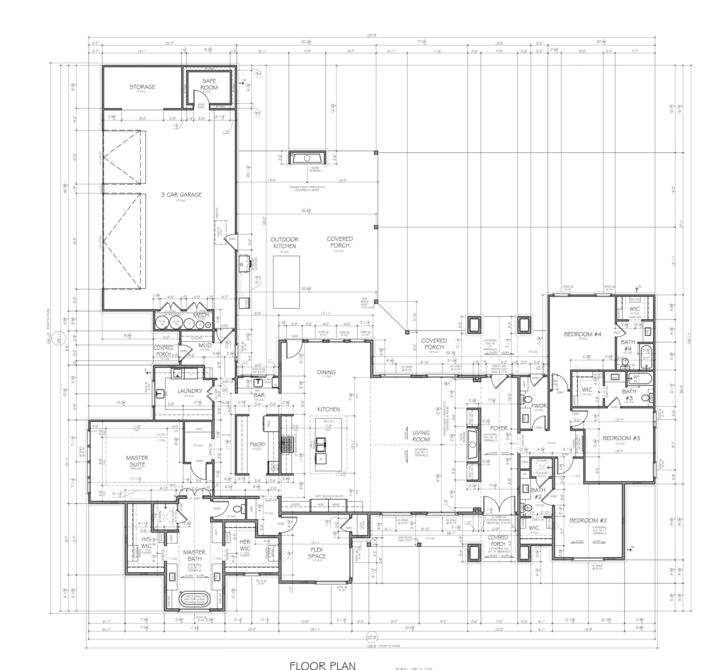 Property Photo:  17210 County Road 1930  TX 79424 