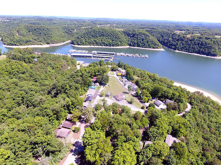 Property Photo: 116 Cabin Drive KY 42642