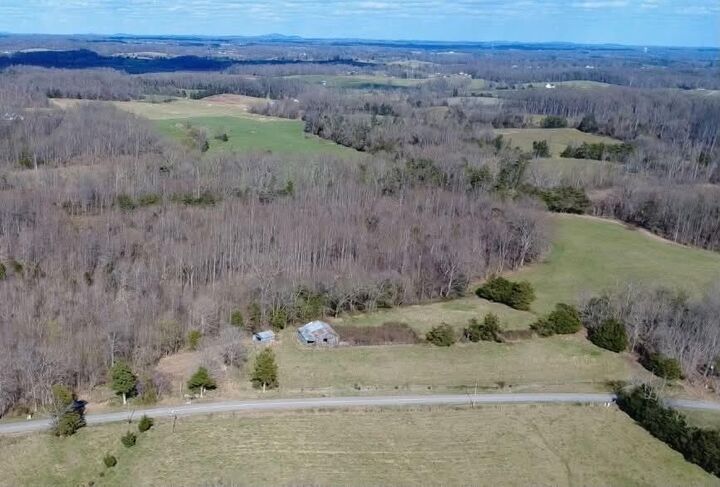Property Photo:  1702 Ky-619  KY 42642 