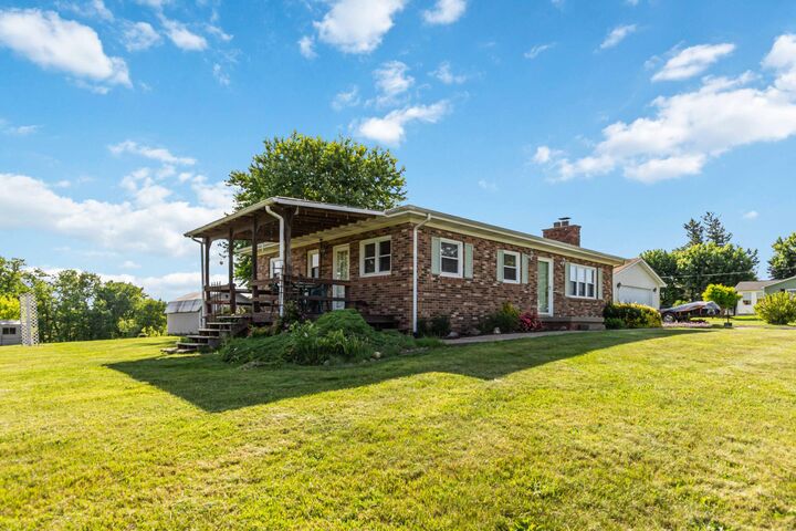 Property Photo:  1571 Wyan Road  KY 40744 
