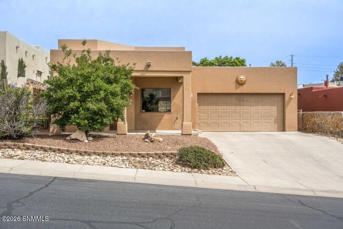 Property Photo:  3720 Ascencion Circle  NM 88012 