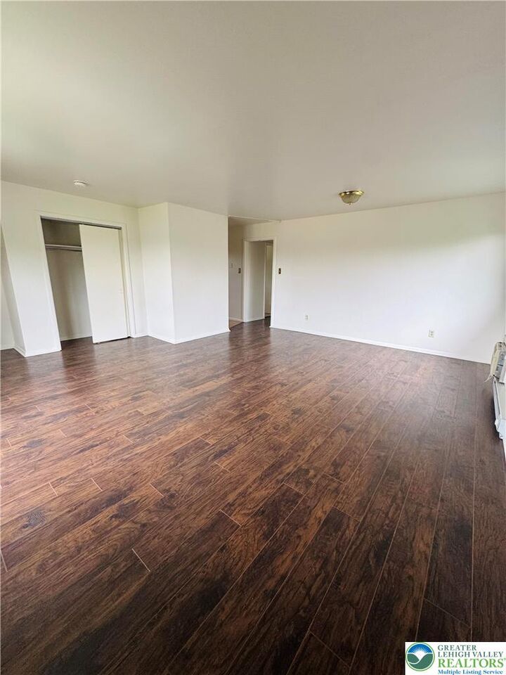 Property Photo:  1337 W Livingston 3  PA 18102 
