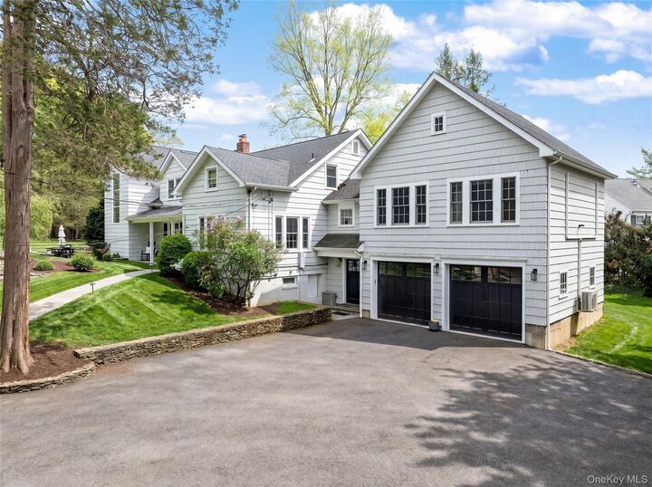 Property Photo:  357 West Street  NY 10528 