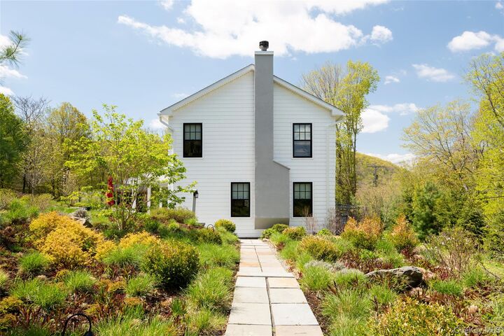 Property Photo:  303 Mt Ross Road  NY 12567 