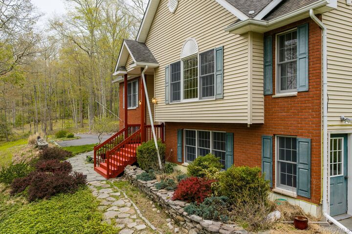 Property Photo:  57 Woodland Drive  NY 12719 