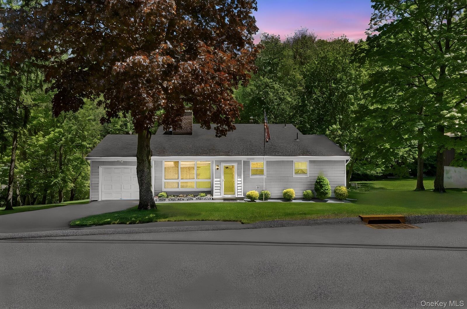 Property Photo:  18 Collier Drive E  NY 10512 
