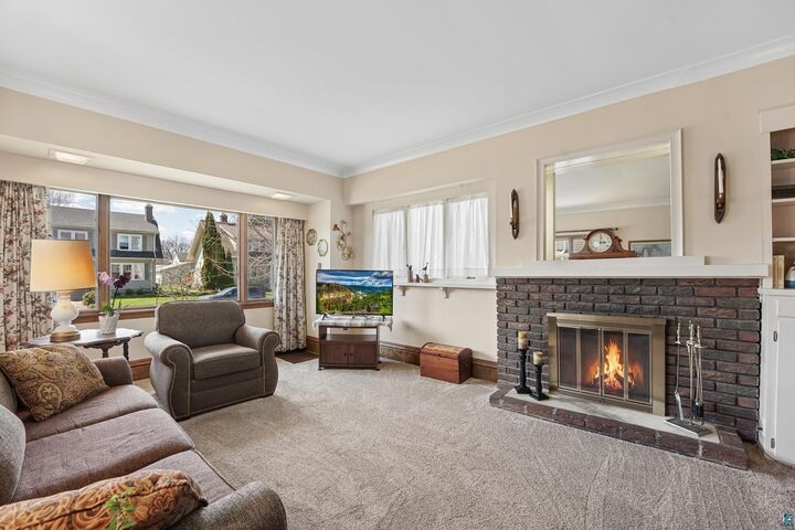 Property Photo: 2410 Hughitt Ave WI 54880